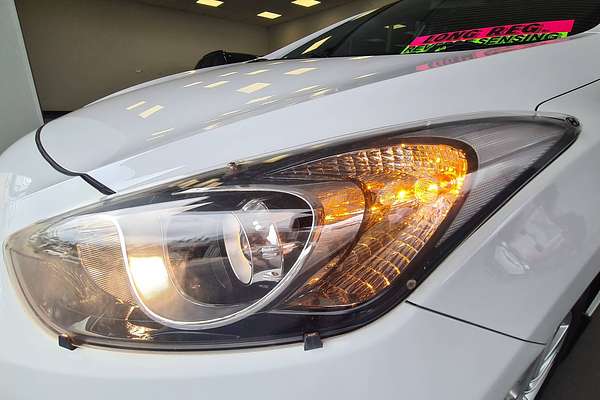 2013 Hyundai i30 Elite GD
