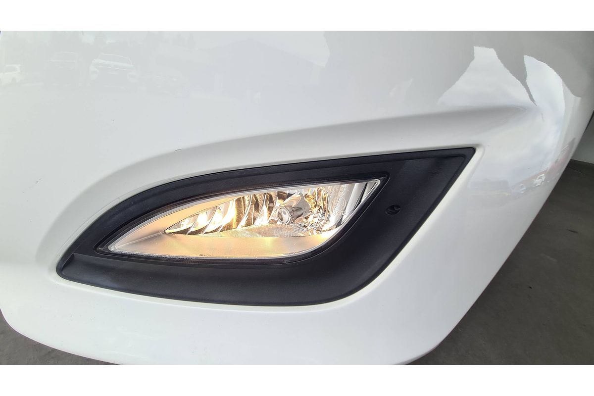 2013 Hyundai i30 Elite GD