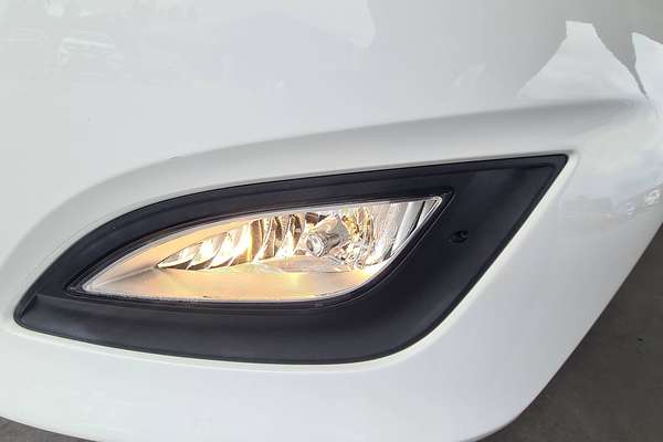 2013 Hyundai i30 Elite GD
