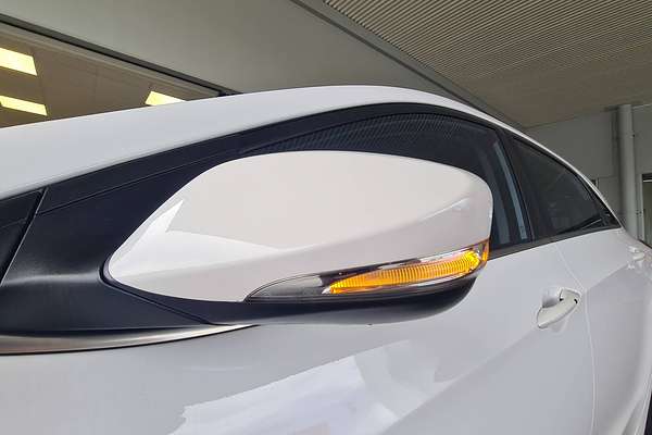 2013 Hyundai i30 Elite GD