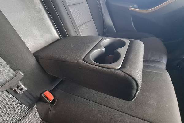 2013 Hyundai i30 Elite GD