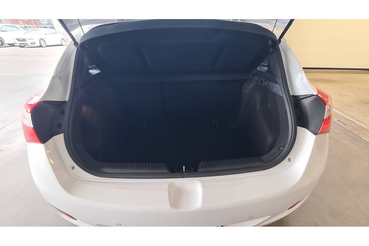 2013 Hyundai i30 Elite GD