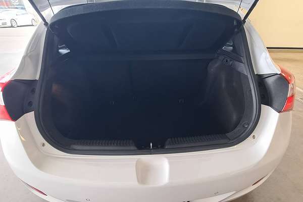 2013 Hyundai i30 Elite GD