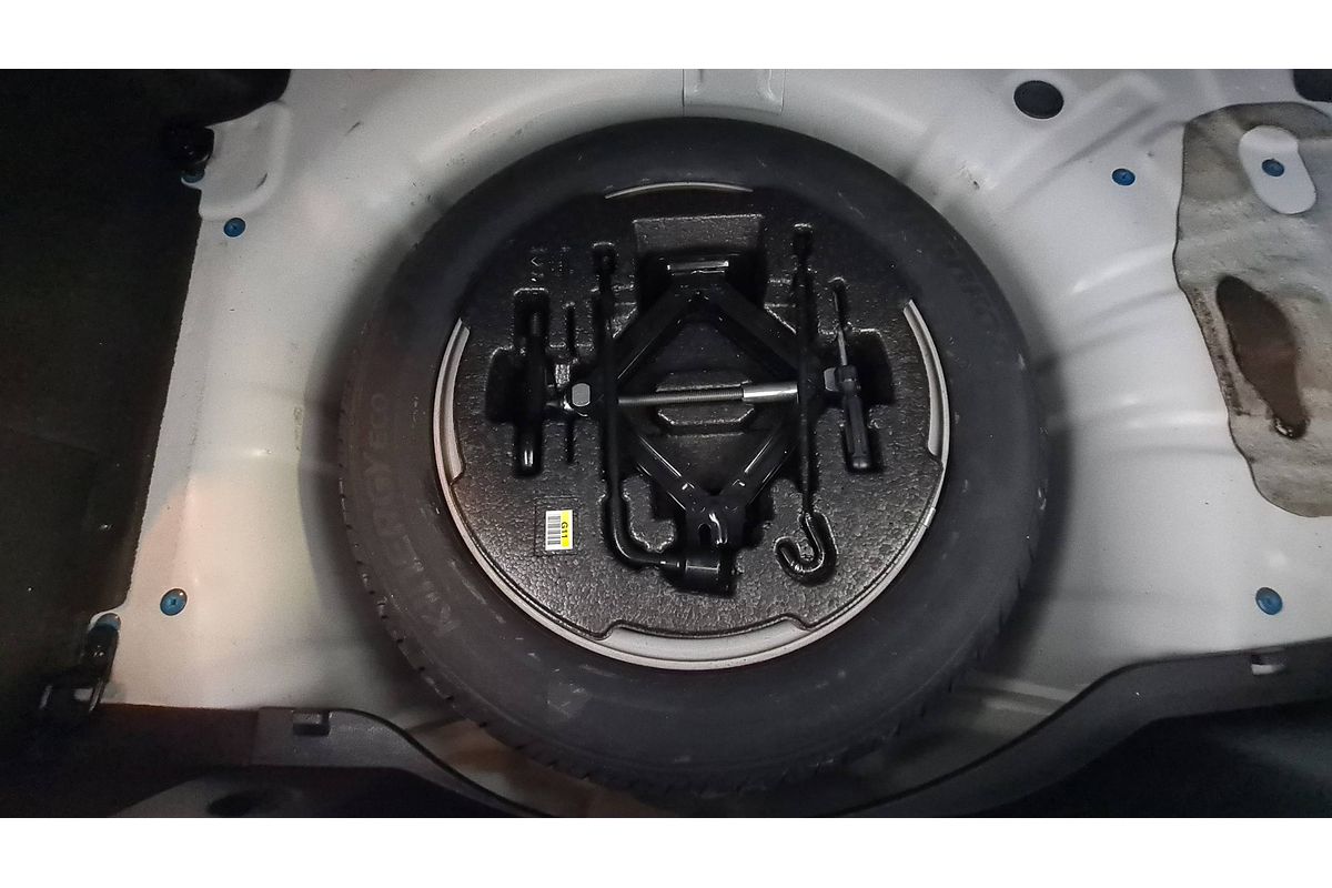 2013 Hyundai i30 Elite GD