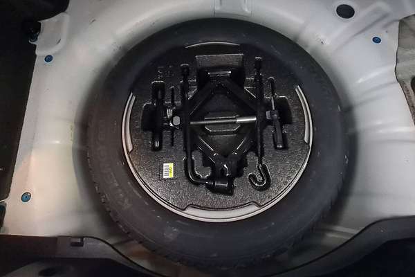 2013 Hyundai i30 Elite GD