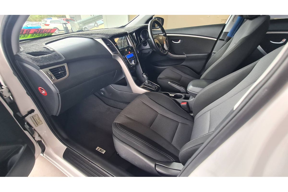 2013 Hyundai i30 Elite GD