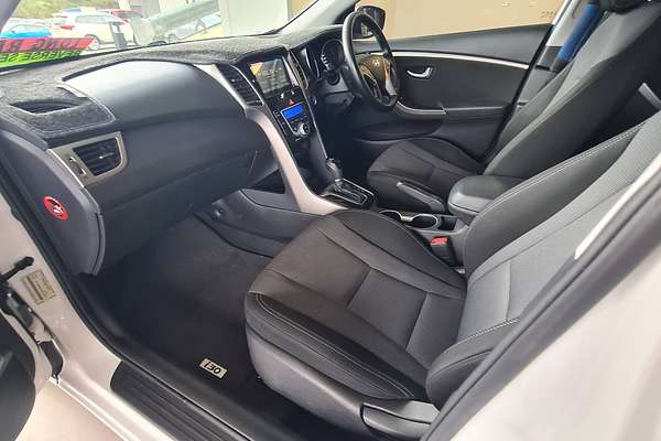2013 Hyundai i30 Elite GD