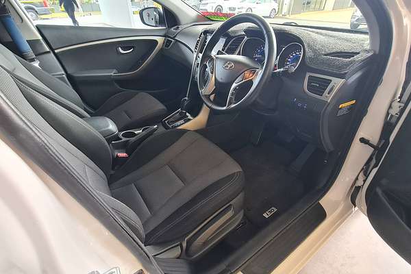 2013 Hyundai i30 Elite GD