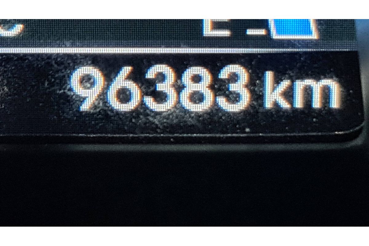 2013 Hyundai i30 Elite GD