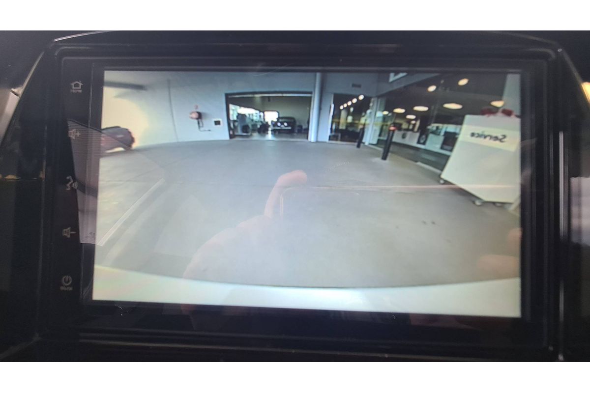 2013 Hyundai i30 Elite GD