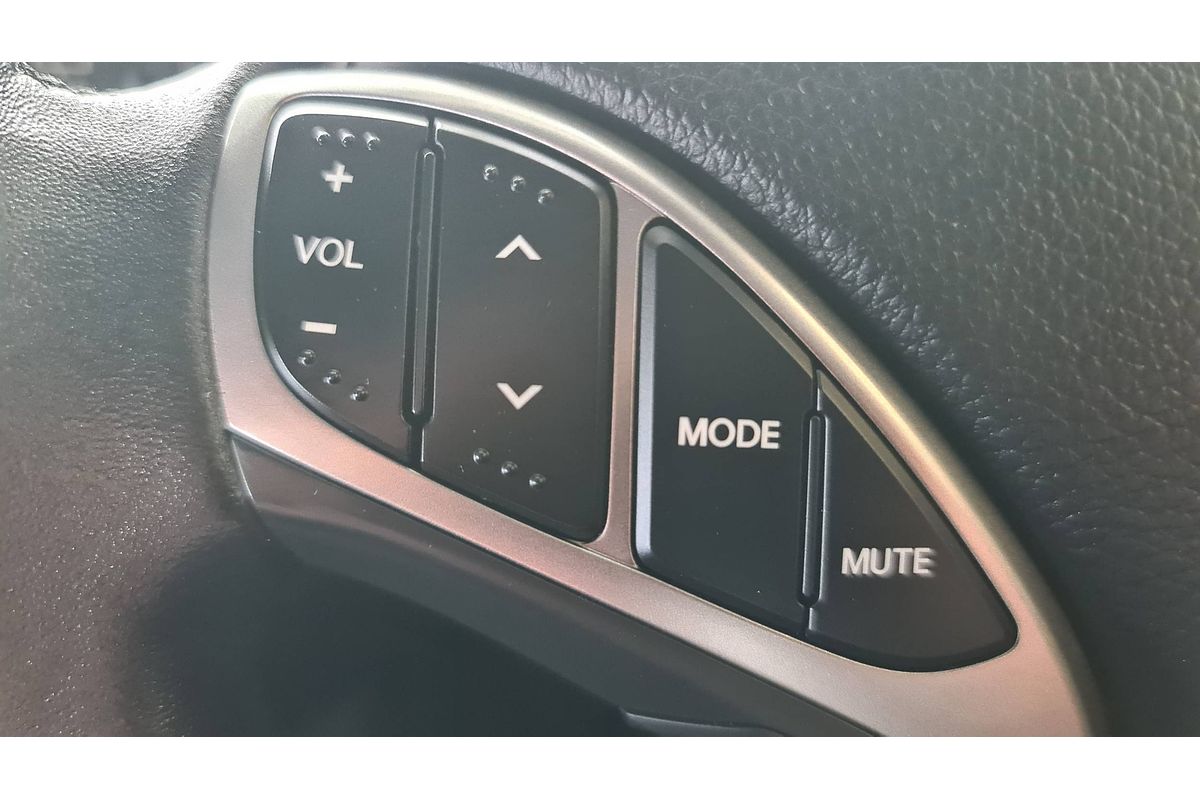 2013 Hyundai i30 Elite GD