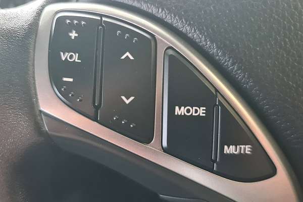 2013 Hyundai i30 Elite GD