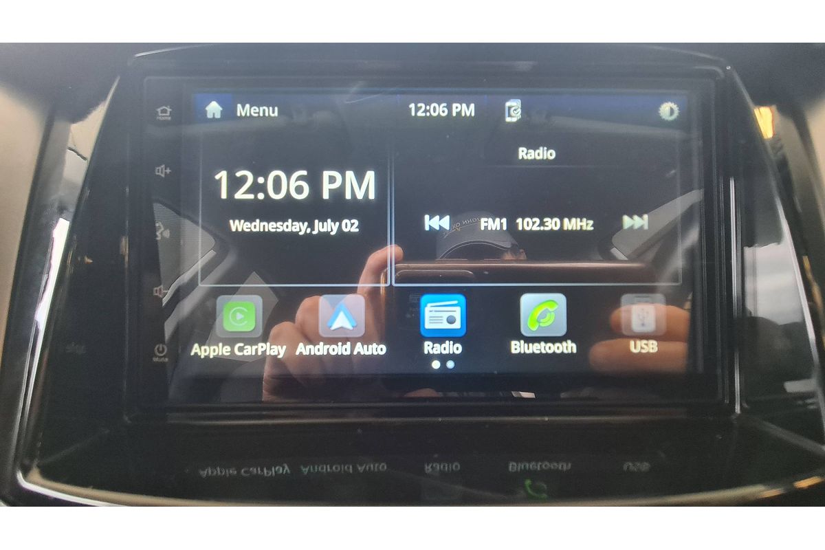 2013 Hyundai i30 Elite GD