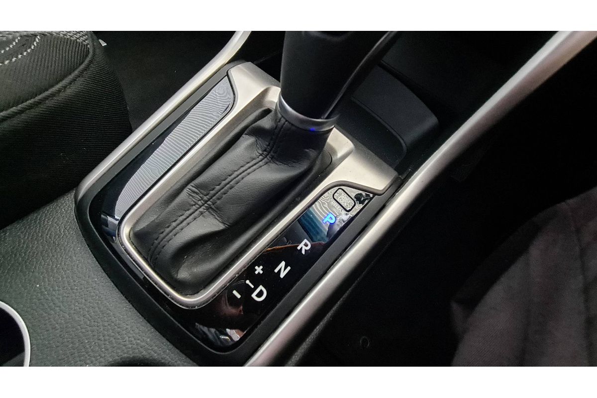 2013 Hyundai i30 Elite GD