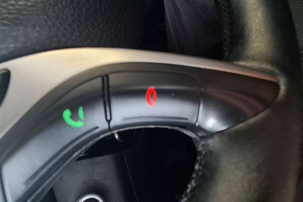 2013 Hyundai i30 Elite GD