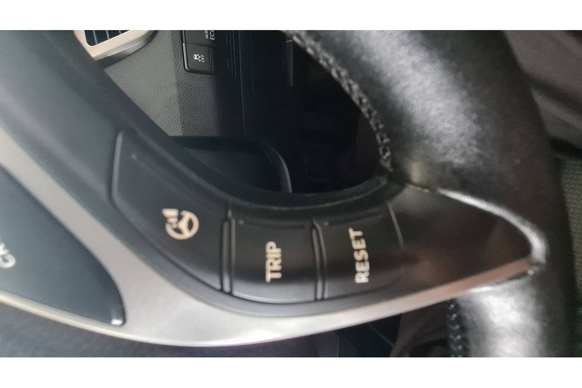 2013 Hyundai i30 Elite GD