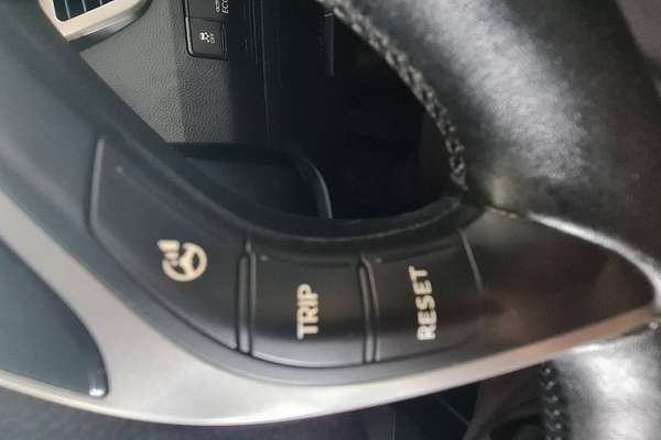 2013 Hyundai i30 Elite GD