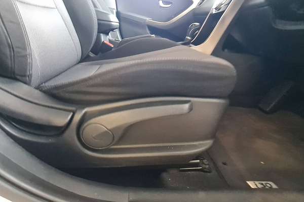 2013 Hyundai i30 Elite GD
