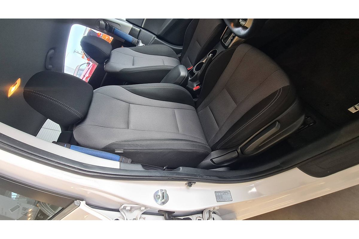 2013 Hyundai i30 Elite GD