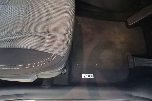2013 Hyundai i30 Elite GD