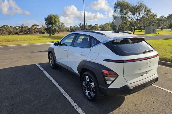 2025 Hyundai Kona SX2.V2