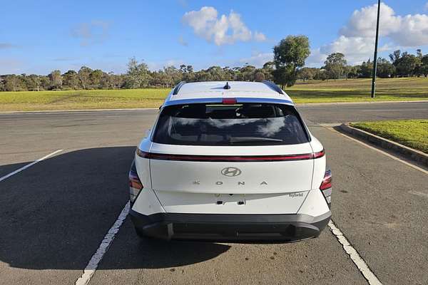 2025 Hyundai Kona SX2.V2