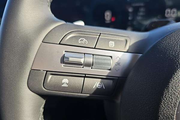 2025 Hyundai Kona SX2.V2