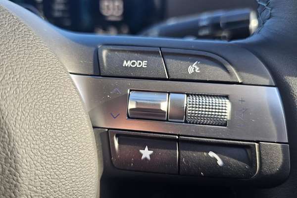 2025 Hyundai Kona SX2.V2