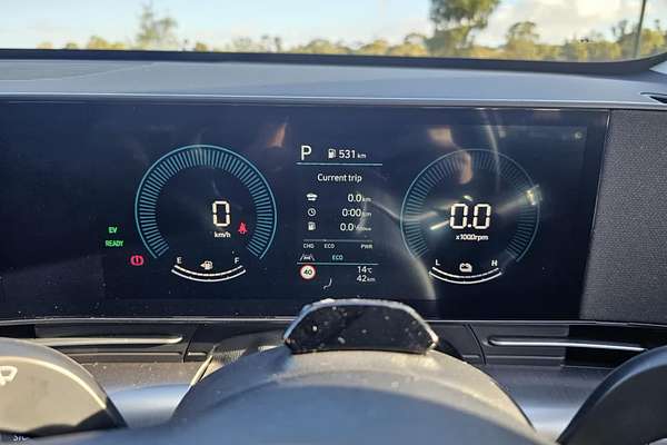 2025 Hyundai Kona SX2.V2