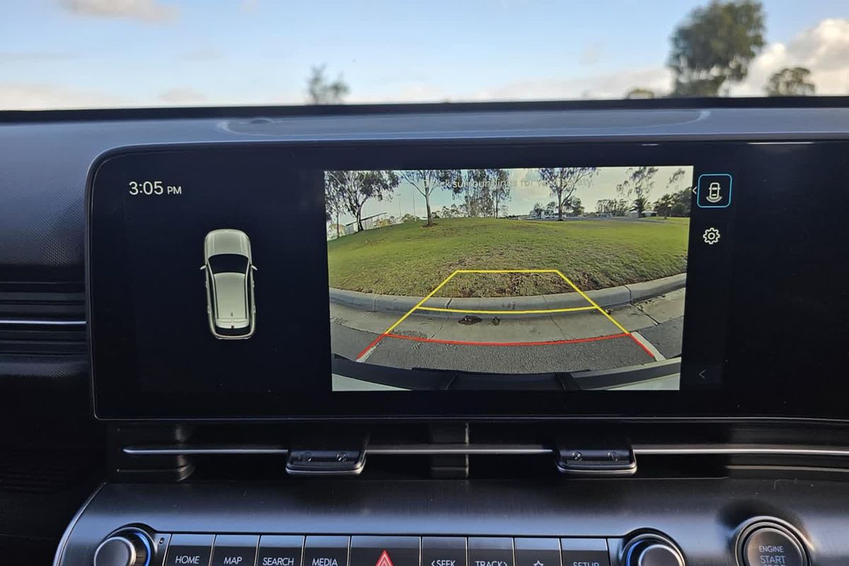 2025 Hyundai Kona SX2.V2