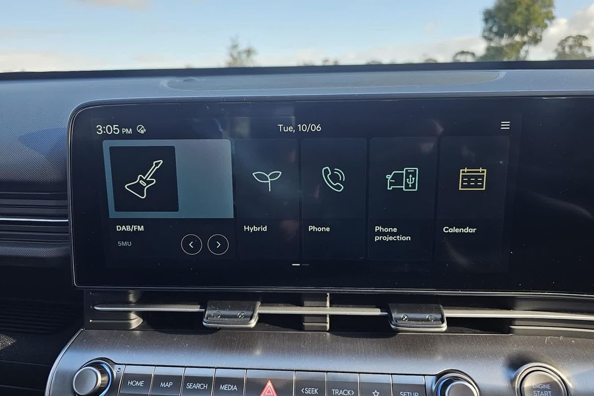 2025 Hyundai Kona SX2.V2