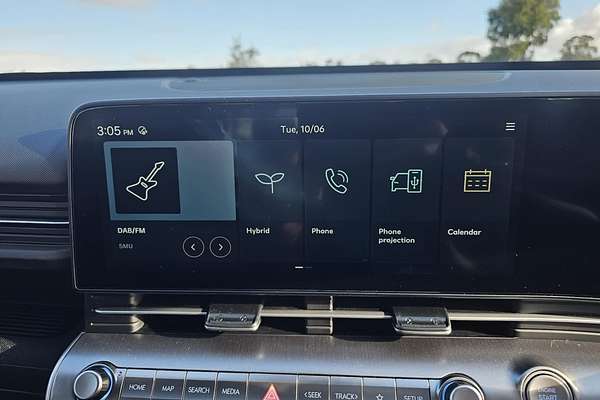 2025 Hyundai Kona SX2.V2