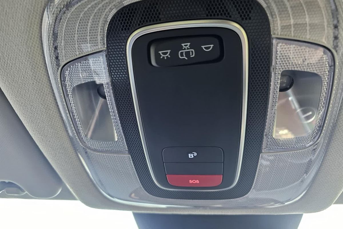 2025 Hyundai Kona SX2.V2