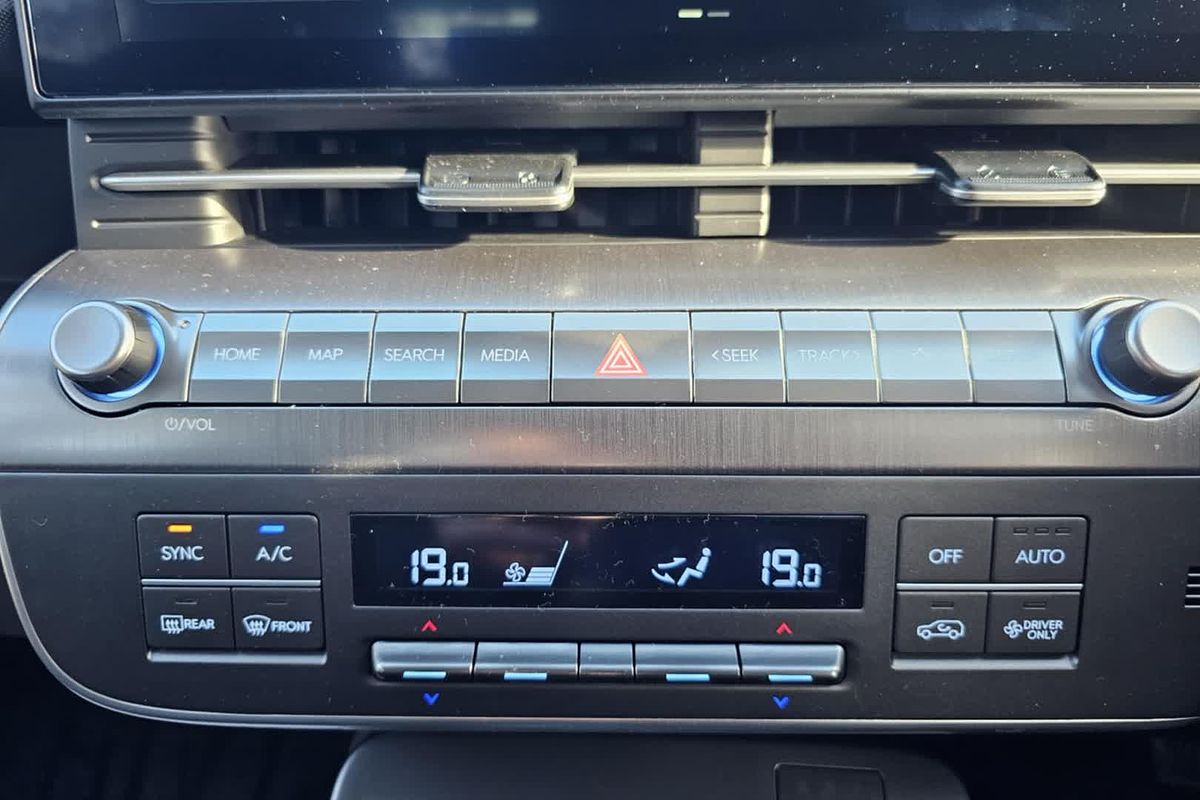 2025 Hyundai Kona SX2.V2