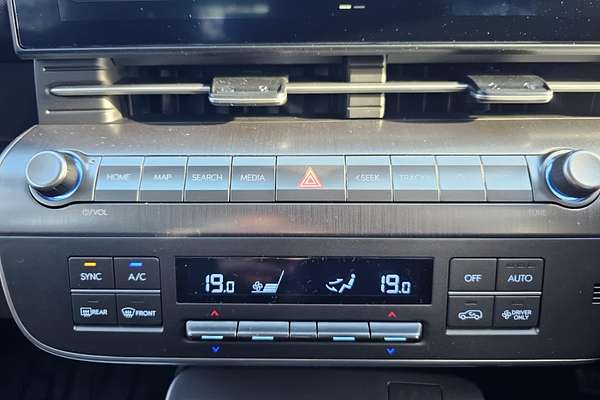 2025 Hyundai Kona SX2.V2