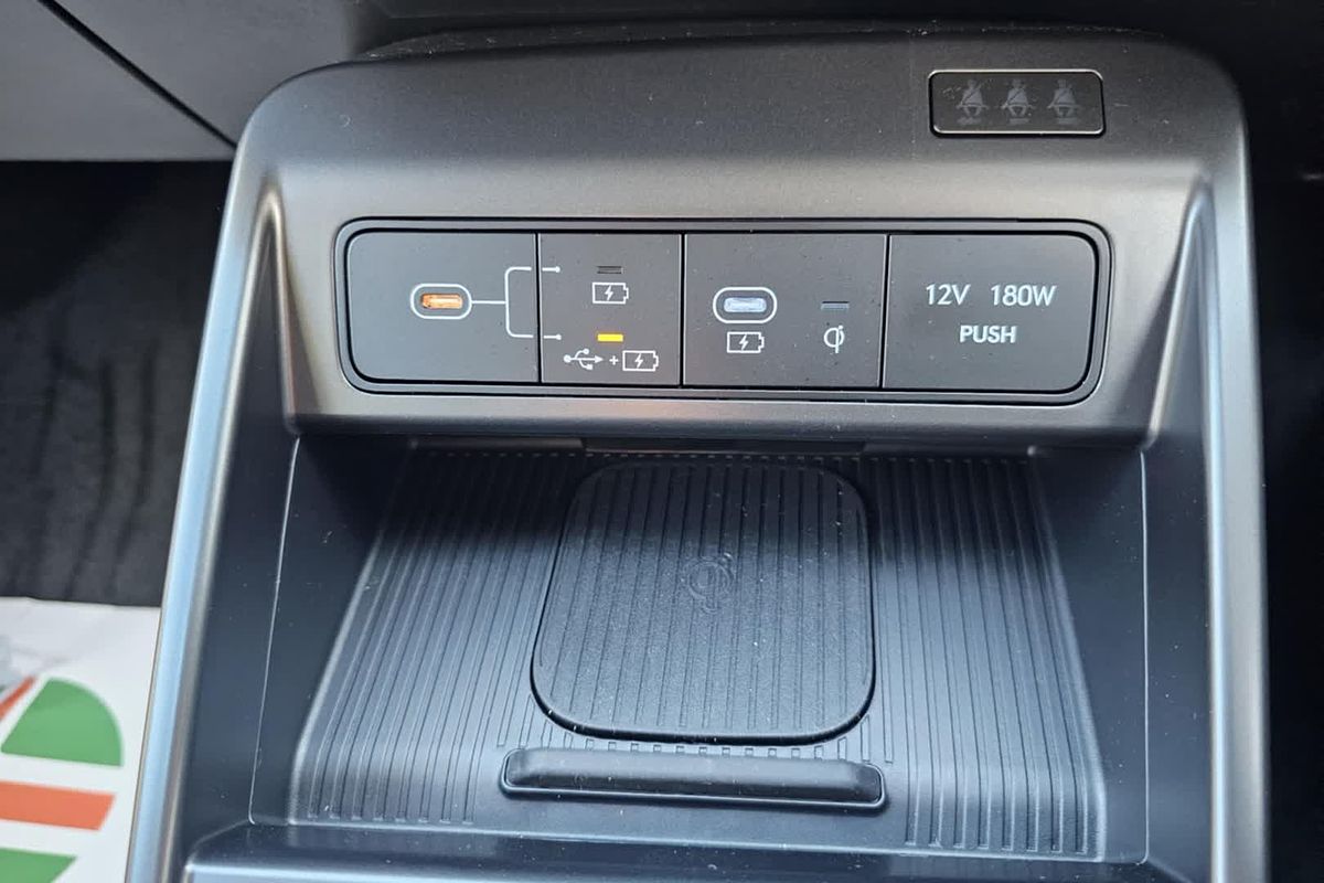2025 Hyundai Kona SX2.V2
