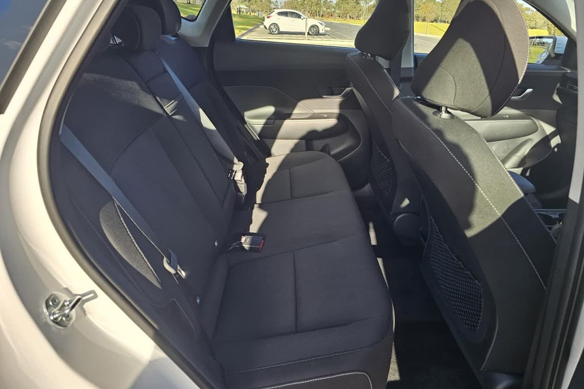 2025 Hyundai Kona SX2.V2