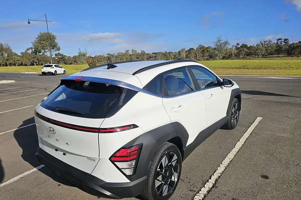 2025 Hyundai Kona SX2.V2