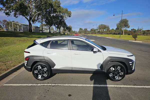 2025 Hyundai Kona SX2.V2