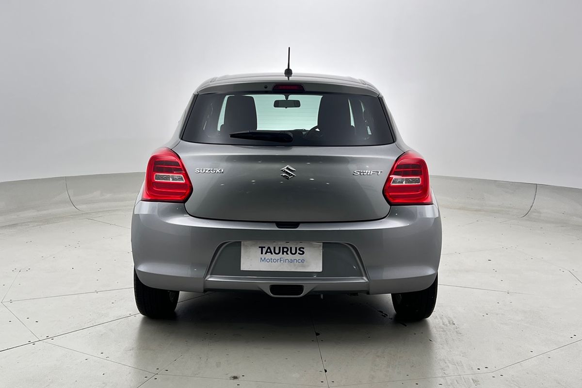 2024 Suzuki Swift GL AZ Series II
