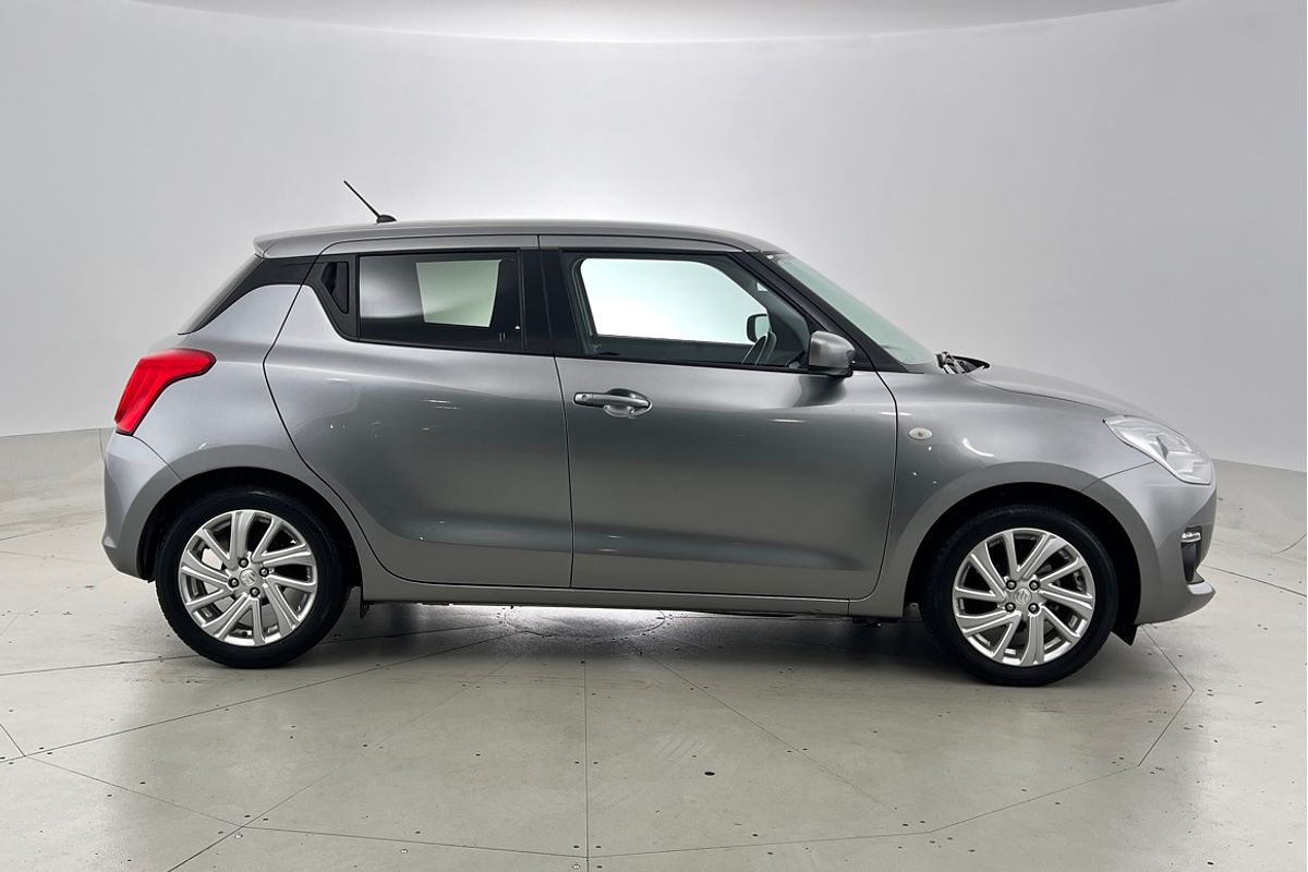 2024 Suzuki Swift GL AZ Series II