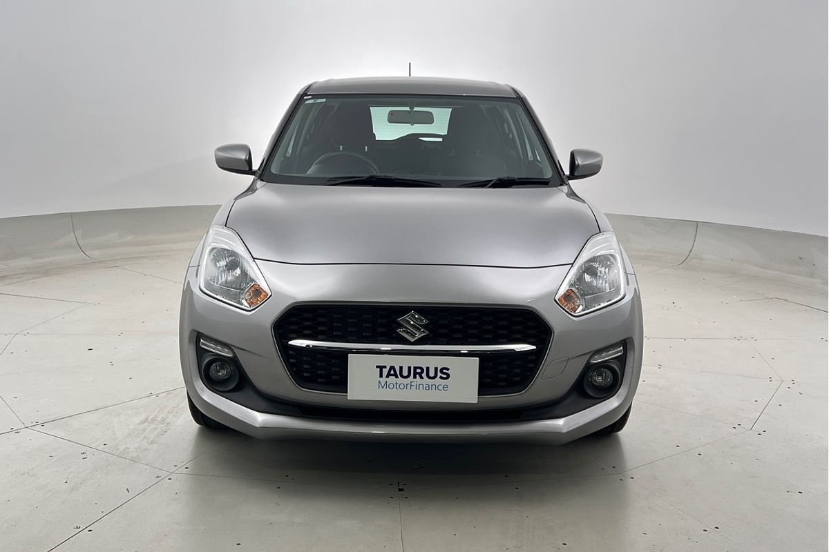 2024 Suzuki Swift GL AZ Series II