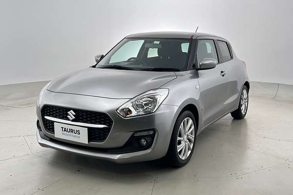 2024 Suzuki Swift GL AZ Series II