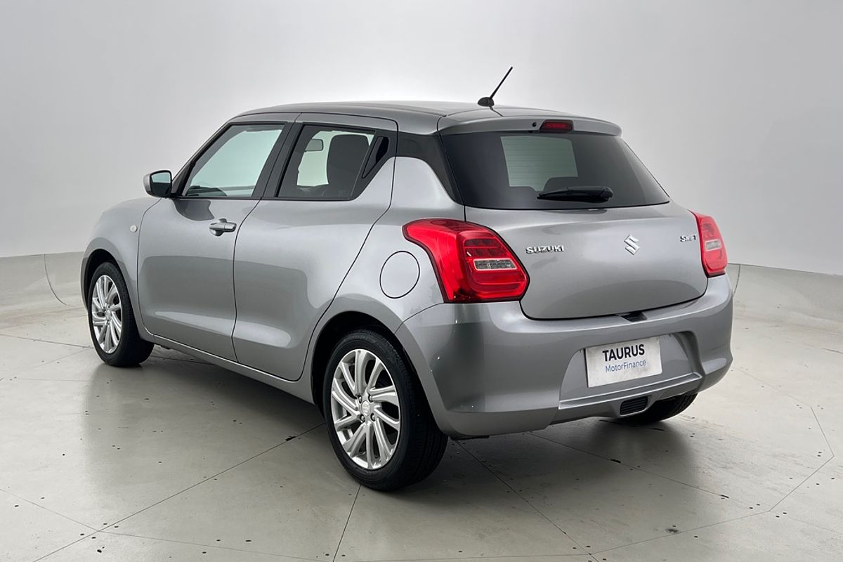 2024 Suzuki Swift GL AZ Series II