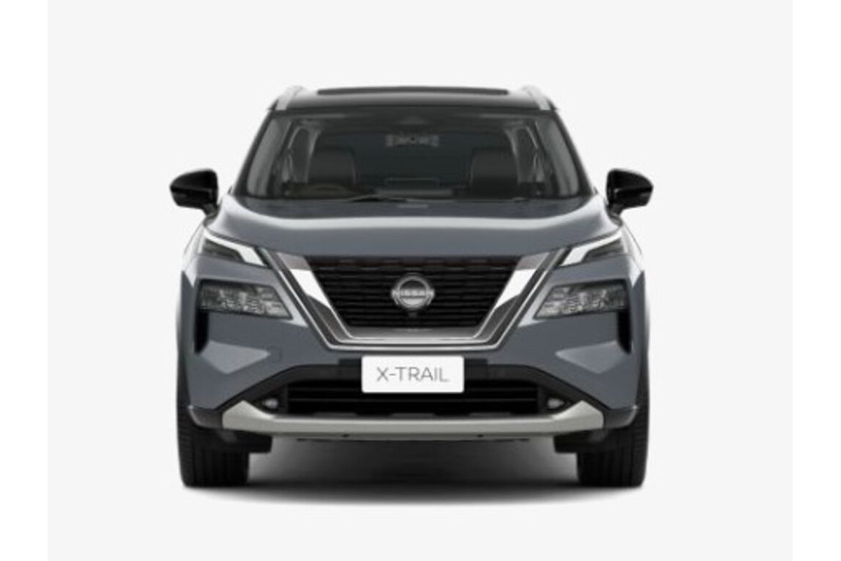 2025 Nissan X-TRAIL Ti-L e-POWER T33