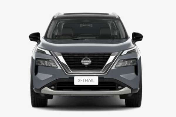 2025 Nissan X-TRAIL Ti-L e-POWER T33