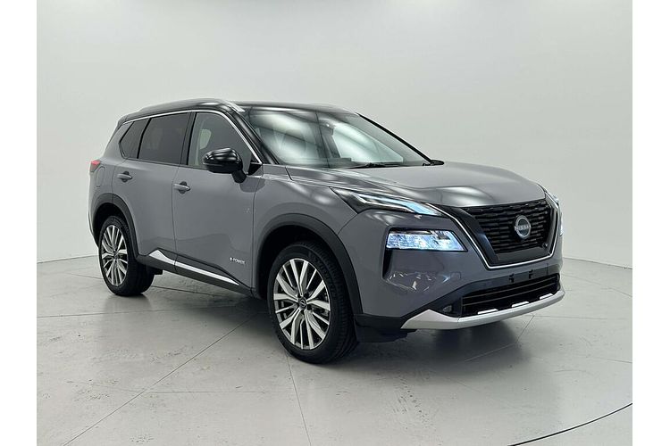 2025 Nissan X-TRAIL Ti-L e-POWER T33