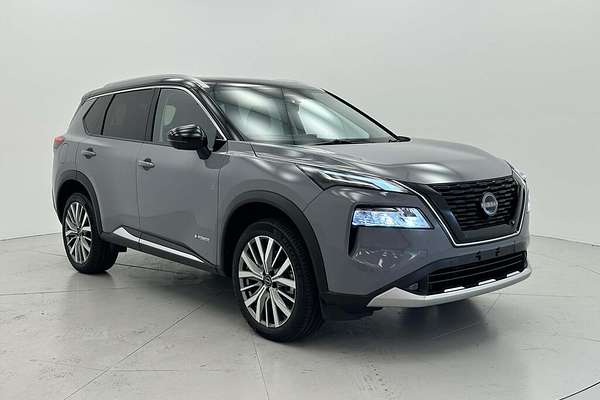 2025 Nissan X-TRAIL Ti-L e-POWER T33