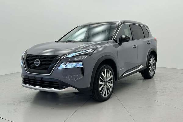 2025 Nissan X-TRAIL Ti-L e-POWER T33