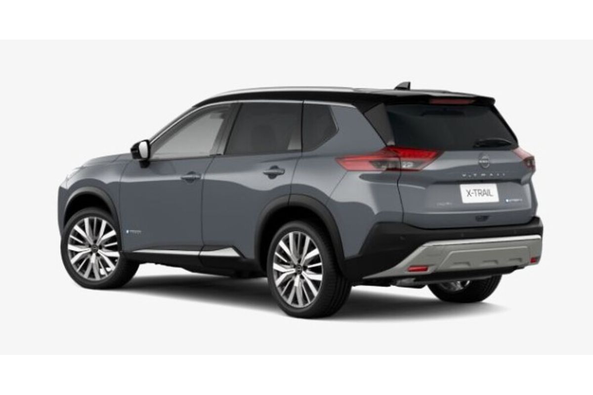 2025 Nissan X-TRAIL Ti-L e-POWER T33